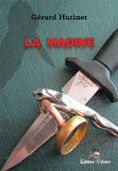 La Madine