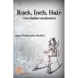 Rock Inch Chair